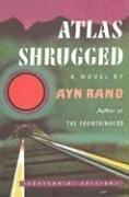 Cover for Atlas Shrugged