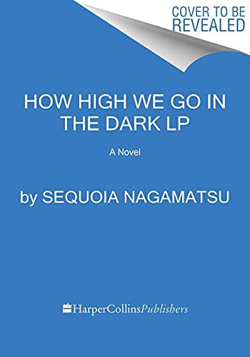 Cover for How High We Go in the Dark