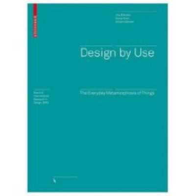 Cover for The Design of Everyday Things