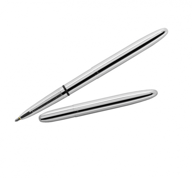 Fisher Space Pen Bullet: Writing Anywhere, Anytime thumbnail